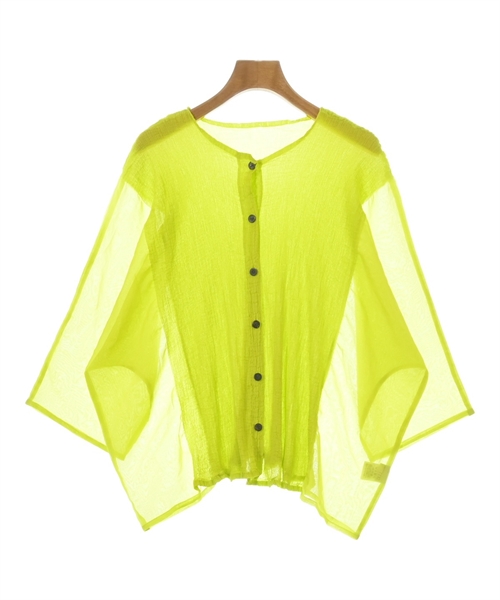 ミーイッセイミヤケ(me ISSEY MIYAKE)のme ISSEY MIYAKE ブラウス