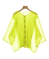 me ISSEY MIYAKE ブラウス