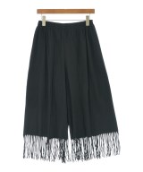 me ISSEY MIYAKE クロップドパンツ