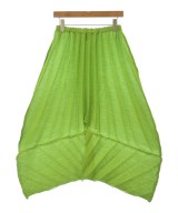 me ISSEY MIYAKE（ミーイッセイミヤケ）その他 緑 サイズ:-(S位) レディース/2200586721100
