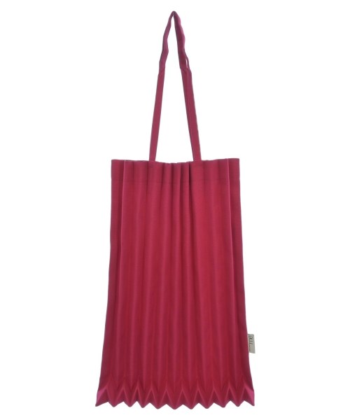 ミーイッセイミヤケ(me ISSEY MIYAKE)のme ISSEY MIYAKE トートバッグ