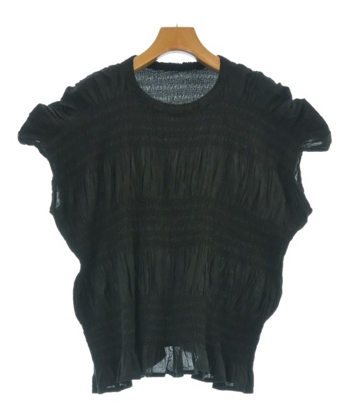 ミーイッセイミヤケ(me ISSEY MIYAKE)のme ISSEY MIYAKE ブラウス