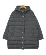 me ISSEY MIYAKE ダウンコート