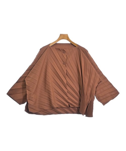 ミーイッセイミヤケ(me ISSEY MIYAKE)のme ISSEY MIYAKE カジュアルシャツ