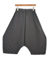 me ISSEY MIYAKE クロップドパンツ