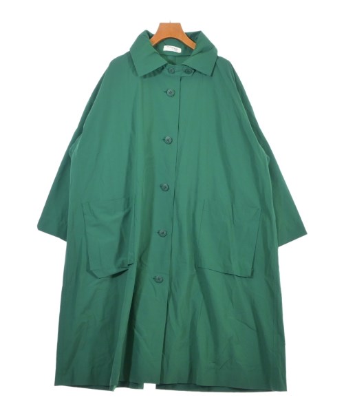 ミーイッセイミヤケ(me ISSEY MIYAKE)のme ISSEY MIYAKE ステンカラーコート