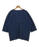 me ISSEY MIYAKE ノーカラージャケット