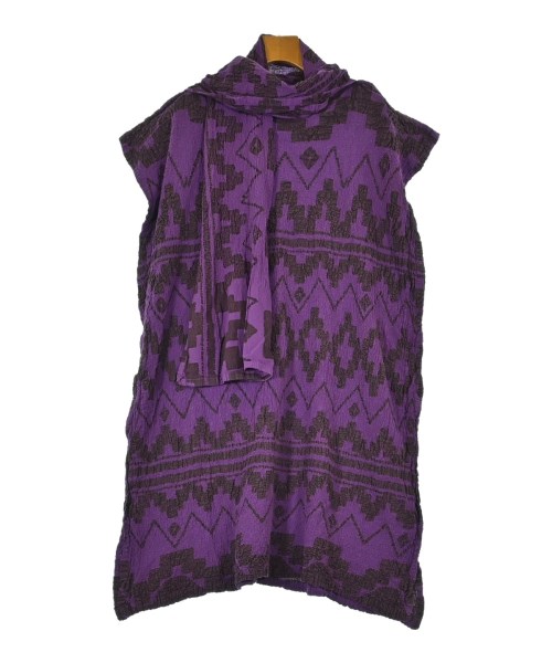 ミーイッセイミヤケ(me ISSEY MIYAKE)のme ISSEY MIYAKE ワンピース