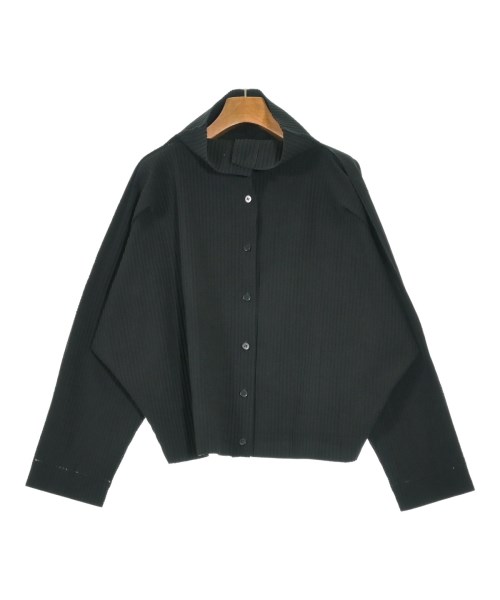 ミーイッセイミヤケ(me ISSEY MIYAKE)のme ISSEY MIYAKE カジュアルシャツ