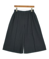 me ISSEY MIYAKE クロップドパンツ