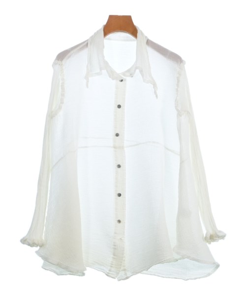 ミーイッセイミヤケ(me ISSEY MIYAKE)のme ISSEY MIYAKE ブラウス
