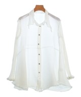 me ISSEY MIYAKE ブラウス