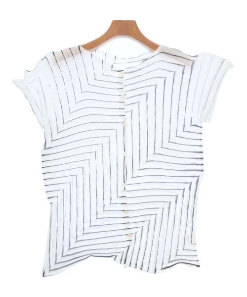 ミーイッセイミヤケ(me ISSEY MIYAKE)のme ISSEY MIYAKE ブラウス