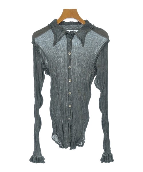 ミーイッセイミヤケ(me ISSEY MIYAKE)のme ISSEY MIYAKE ブラウス