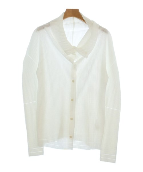 ミーイッセイミヤケ(me ISSEY MIYAKE)のme ISSEY MIYAKE カーディガン
