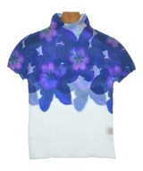 me ISSEY MIYAKE ブラウス