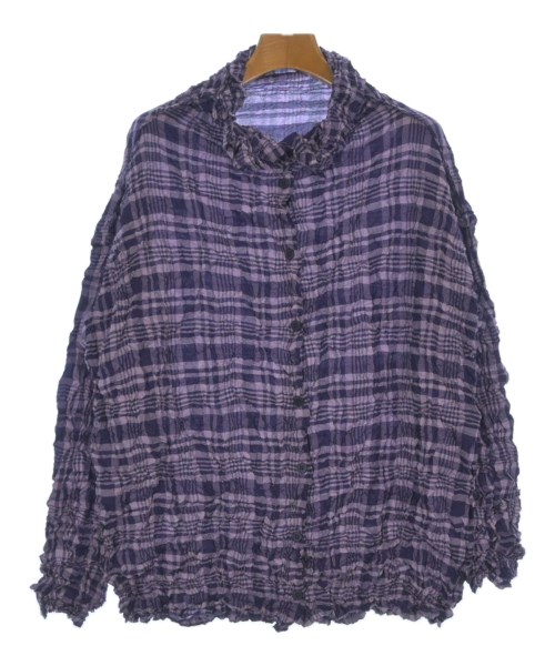 ミーイッセイミヤケ(me ISSEY MIYAKE)のme ISSEY MIYAKE ブラウス