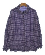 me ISSEY MIYAKE ブラウス