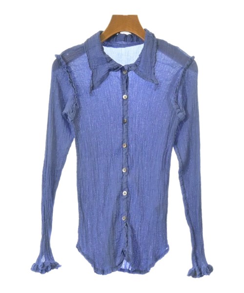 ミーイッセイミヤケ(me ISSEY MIYAKE)のme ISSEY MIYAKE ブラウス