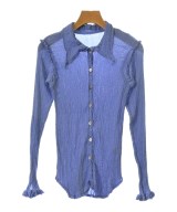 me ISSEY MIYAKE ブラウス
