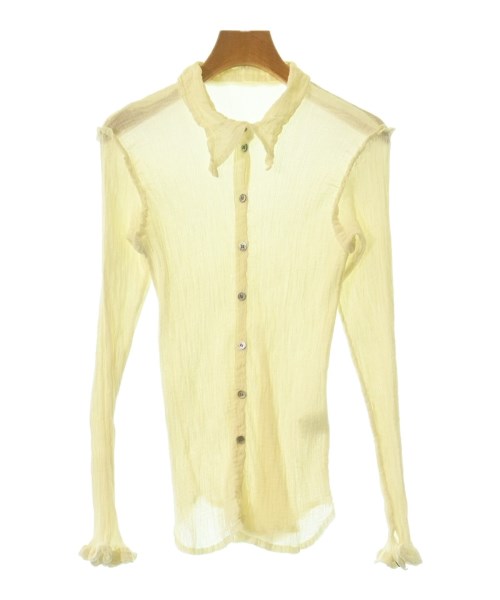 ミーイッセイミヤケ(me ISSEY MIYAKE)のme ISSEY MIYAKE ブラウス
