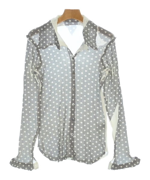 ミーイッセイミヤケ(me ISSEY MIYAKE)のme ISSEY MIYAKE ブラウス