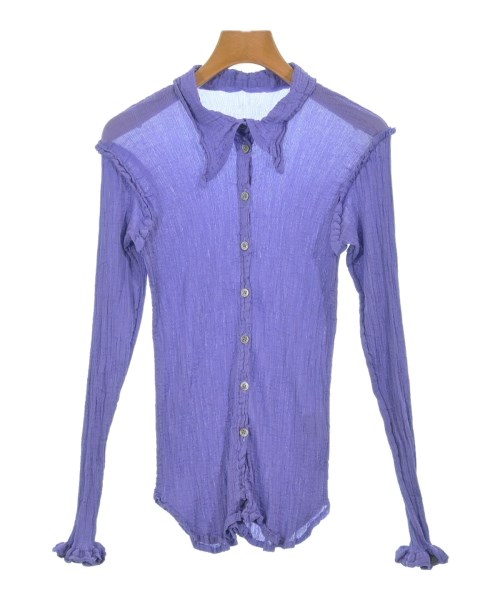 ミーイッセイミヤケ(me ISSEY MIYAKE)のme ISSEY MIYAKE ブラウス