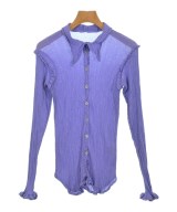 me ISSEY MIYAKE ブラウス