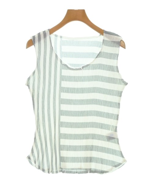 ミーイッセイミヤケ(me ISSEY MIYAKE)のme ISSEY MIYAKE ブラウス