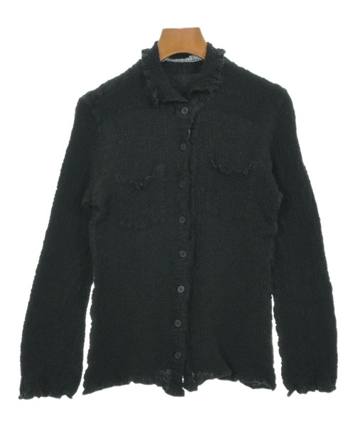ミーイッセイミヤケ(me ISSEY MIYAKE)のme ISSEY MIYAKE ブラウス