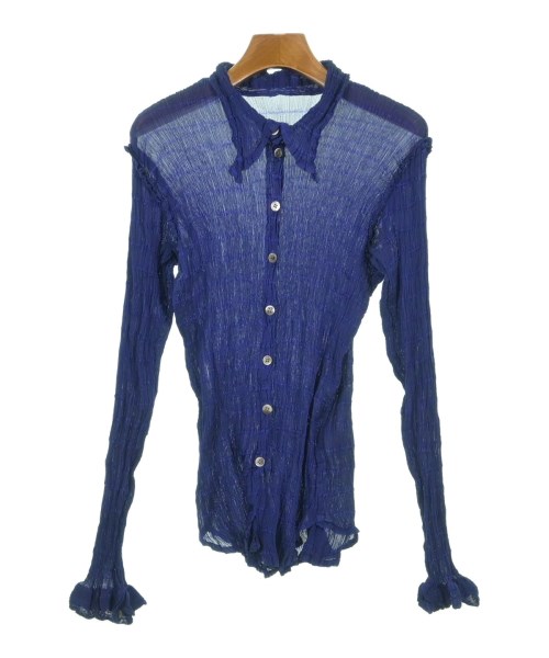 ミーイッセイミヤケ(me ISSEY MIYAKE)のme ISSEY MIYAKE ブラウス