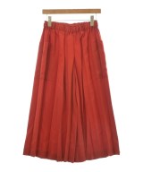 me ISSEY MIYAKE クロップドパンツ