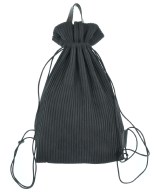 me ISSEY MIYAKE バックパック・リュック
