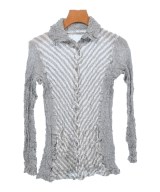 me ISSEY MIYAKE ブラウス