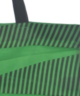 me ISSEY MIYAKE（ミーイッセイミヤケ）トートバッグ 緑 サイズ:- レディース/2200598699145