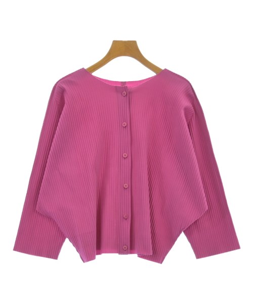 ミーイッセイミヤケ(me ISSEY MIYAKE)のme ISSEY MIYAKE ブラウス