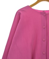 me ISSEY MIYAKE（ミーイッセイミヤケ）ブラウス ピンク サイズ:F レディース/2200614624083