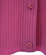 me ISSEY MIYAKE（ミーイッセイミヤケ）ブラウス ピンク サイズ:F レディース/2200614624083