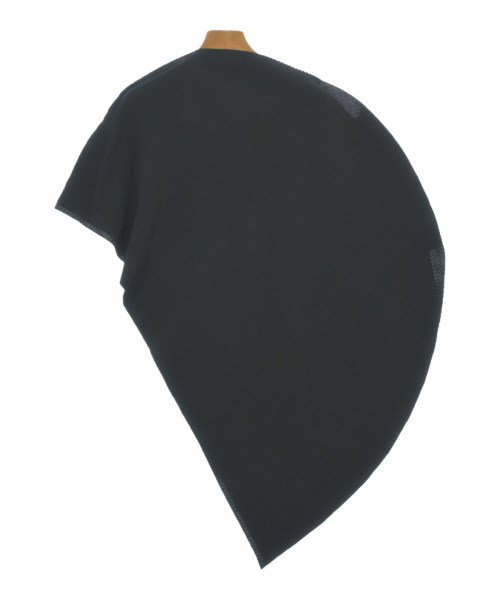 me ISSEY MIYAKE（ミーイッセイミヤケ）ブラウス 黒 サイズ:F レディース/2200623046012