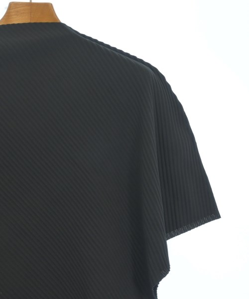 me ISSEY MIYAKE（ミーイッセイミヤケ）ブラウス 黒 サイズ:F レディース/2200623046012