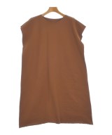 me ISSEY MIYAKE（ミーイッセイミヤケ）ワンピース 茶 サイズ:F レディース/2200623046029