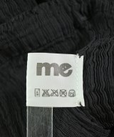 me ISSEY MIYAKE（ミーイッセイミヤケ）ロング・マキシ丈スカート 黒 サイズ:-(M位) レディース/2200613549462