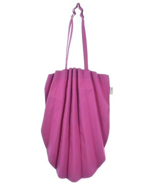 ミーイッセイミヤケ(me ISSEY MIYAKE)のme ISSEY MIYAKE トートバッグ