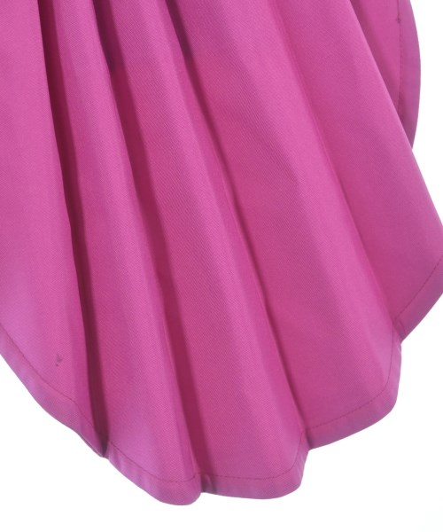 me ISSEY MIYAKE（ミーイッセイミヤケ）トートバッグ ピンク サイズ:- レディース/2200623556122