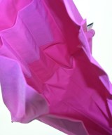 me ISSEY MIYAKE（ミーイッセイミヤケ）トートバッグ ピンク サイズ:- レディース/2200623556122