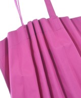 me ISSEY MIYAKE（ミーイッセイミヤケ）トートバッグ ピンク サイズ:- レディース/2200623556122