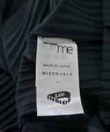 me ISSEY MIYAKE（ミーイッセイミヤケ）ブラウス 紺 サイズ:F レディース/2200624103011