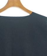 me ISSEY MIYAKE（ミーイッセイミヤケ）ブラウス 紺 サイズ:F レディース/2200624103011