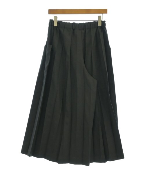 me ISSEY MIYAKE（ミーイッセイミヤケ）その他 黒 サイズ:-(M位) レディース/2200624422013