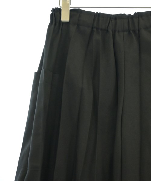 me ISSEY MIYAKE（ミーイッセイミヤケ）その他 黒 サイズ:-(M位) レディース/2200624422013